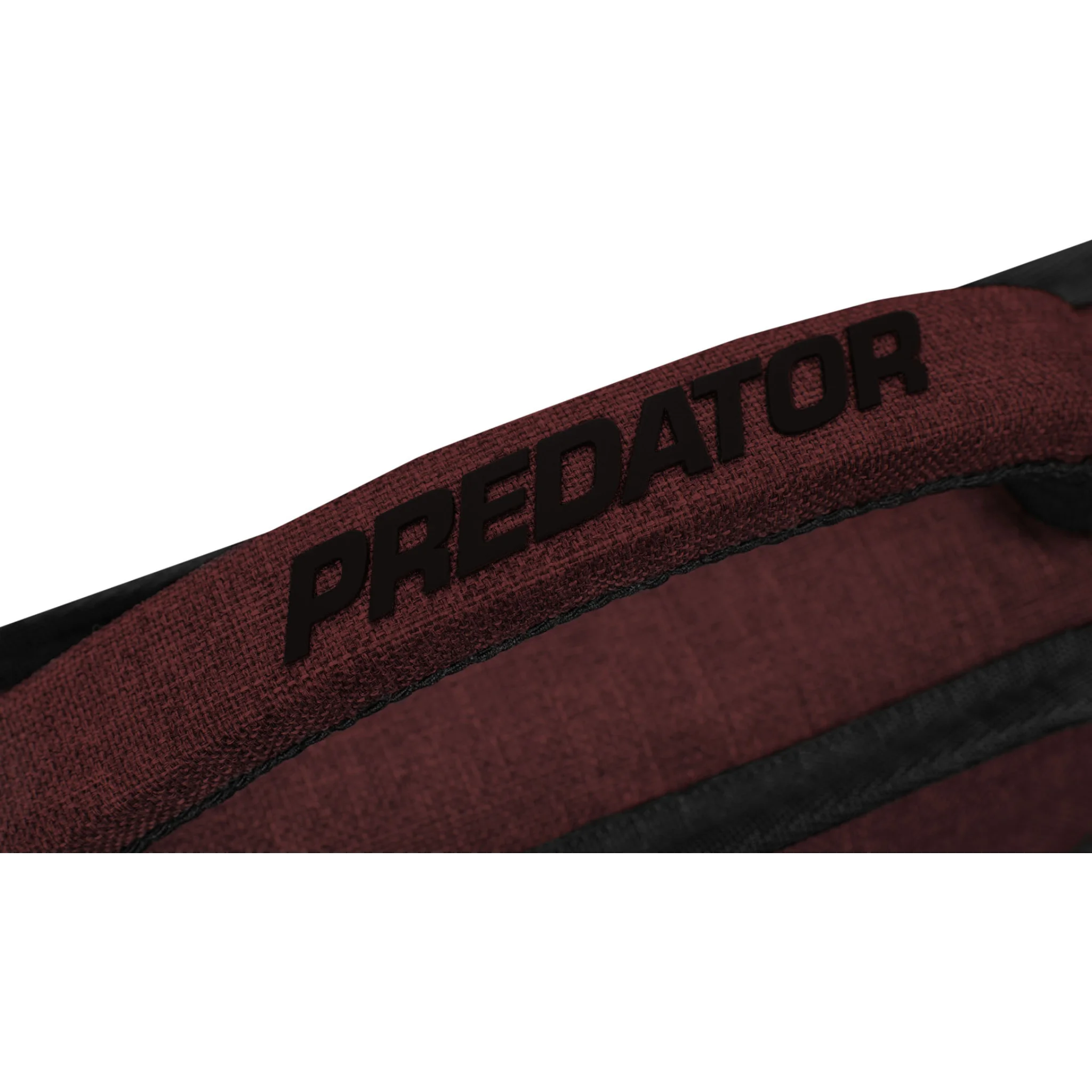 Taqueira Predator Metro 2x4 Hard Vermelha Taqueira Predator Metro 2x4 Hard Vermelha